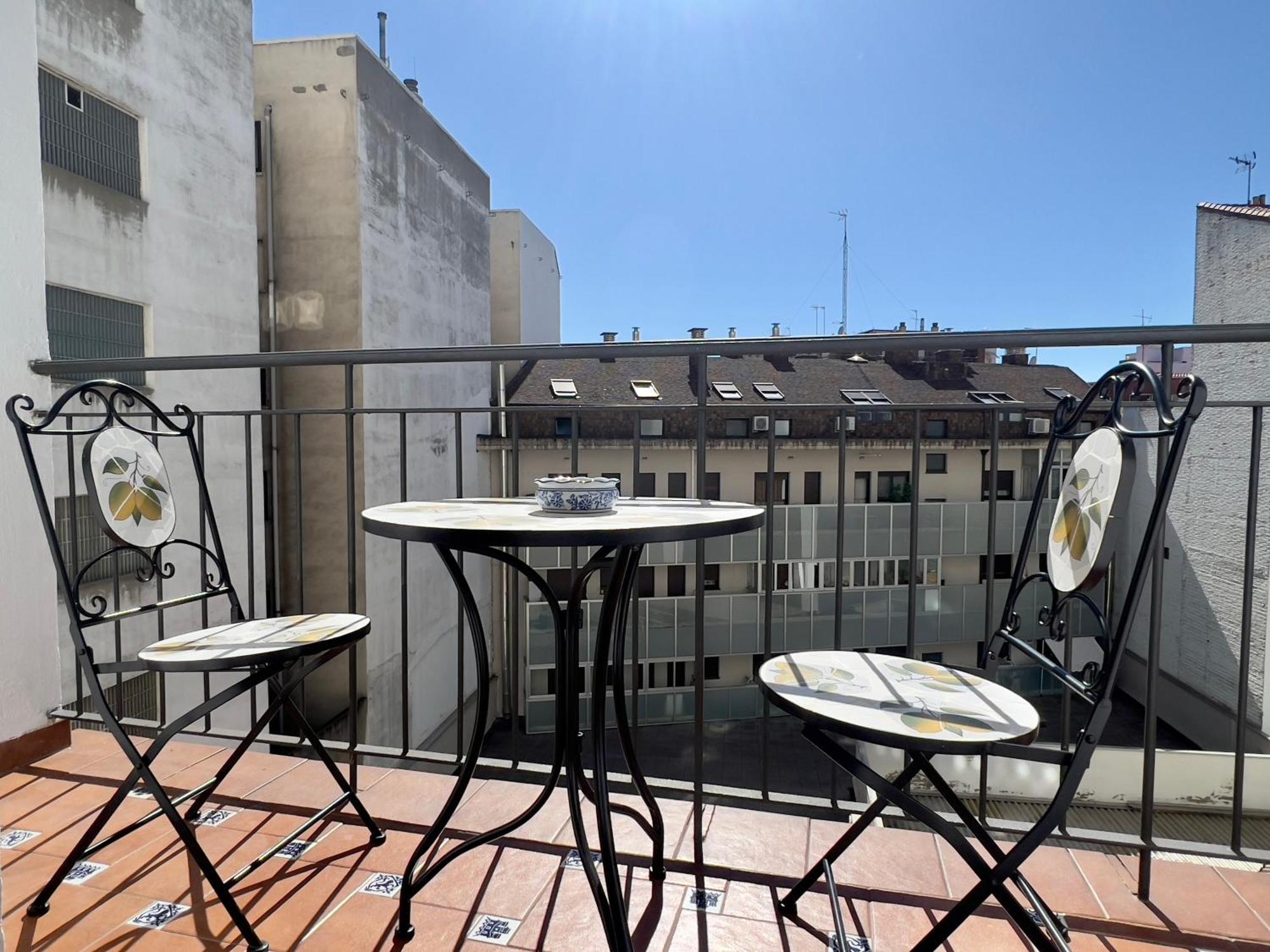 Housing Marigold Apartment